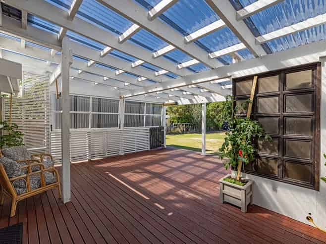 66 Revans Street, Featherston