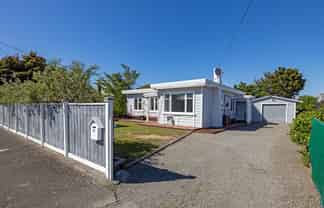 66 Revans Street, Featherston