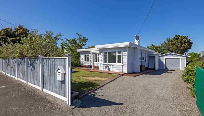 66 Revans Street, Featherston