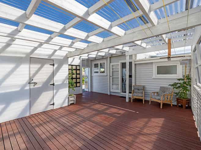 66 Revans Street, Featherston