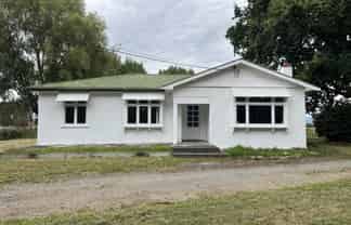 220 NO 1 line, Longburn