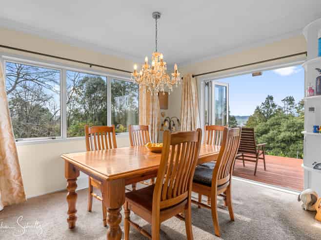 16 Nikau Lane, Maungaturoto