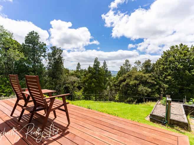 16 Nikau Lane, Maungaturoto