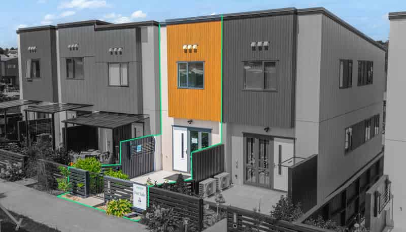 36 Long George Road, Totara Park