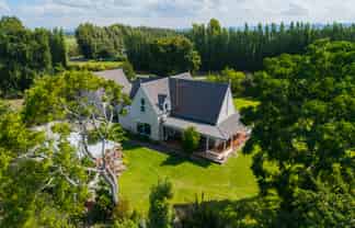 31 Pilmer Road, Waerengaahika