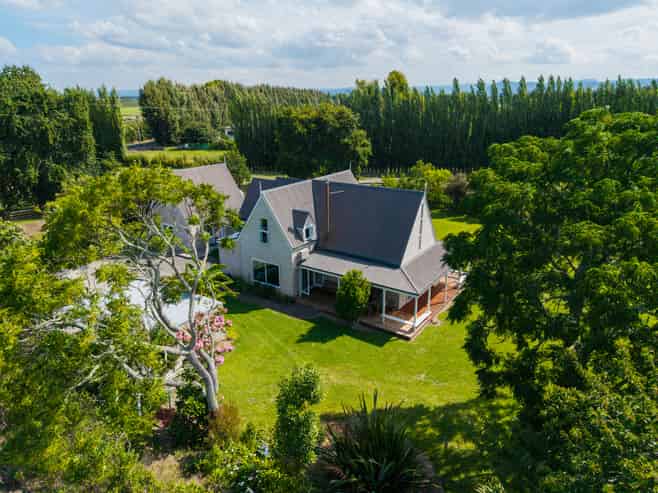 31 Pilmer Road, Waerengaahika