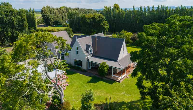 31 Pilmer Road, Waerengaahika