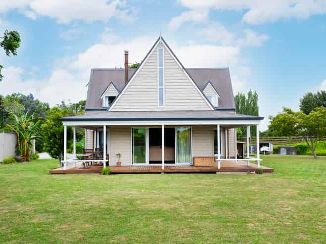 31 Pilmer Road, Waerengaahika