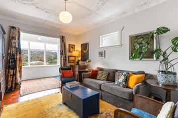 89 Nottingham Street, Karori