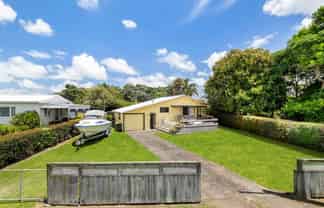 2 Duncan Road, Awhitu