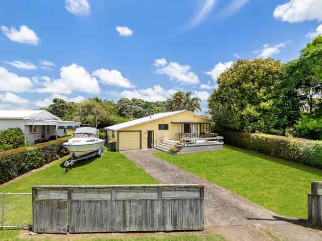 2 Duncan Road, Awhitu