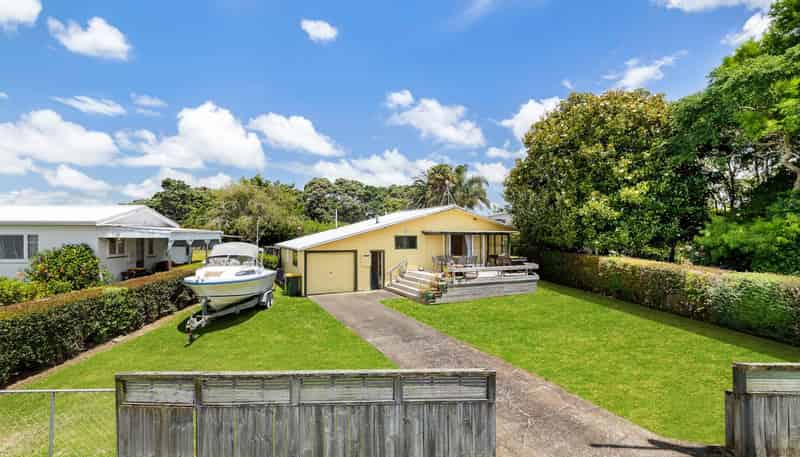 2 Duncan Road, Awhitu