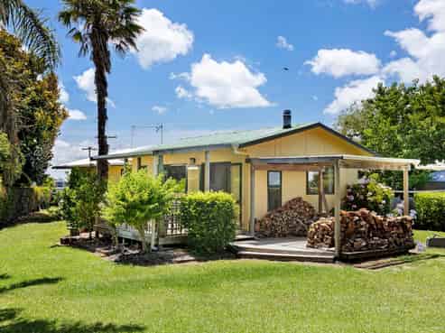 2 Duncan Road, Awhitu