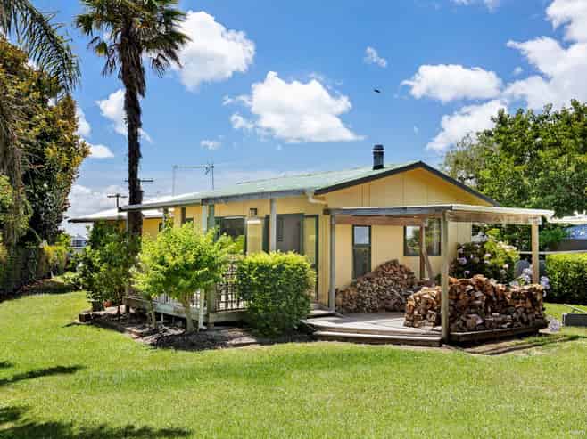 2 Duncan Road, Awhitu