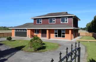 153 Staces Road, Aokautere