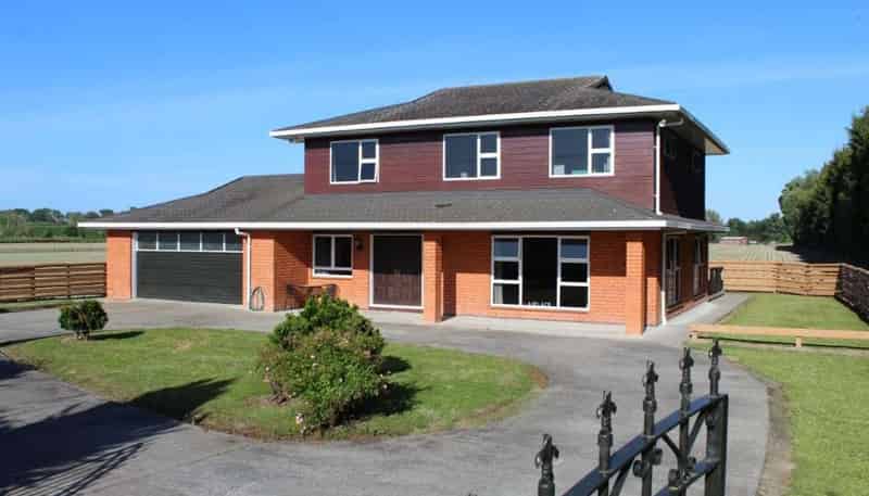 153 Staces Road, Aokautere