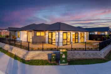 2 Lucent Lane, Milldale