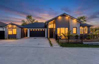 2 Lucent Lane, Milldale