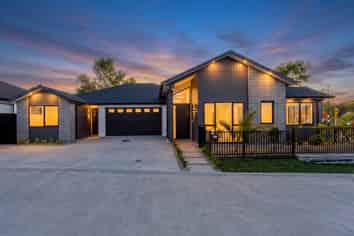 2 Lucent Lane, Milldale