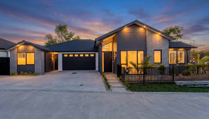 2 Lucent Lane, Milldale