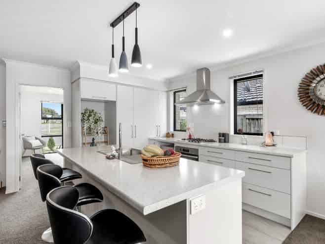 55 Goodwin Crescent, Pyes Pa