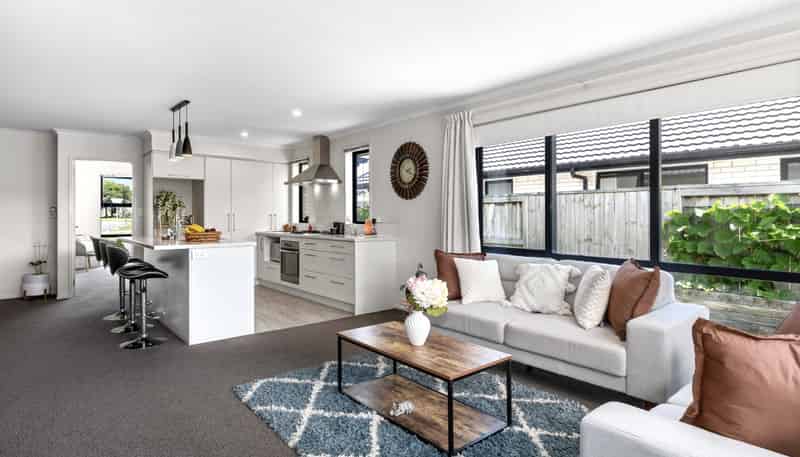 55 Goodwin Crescent, Pyes Pa