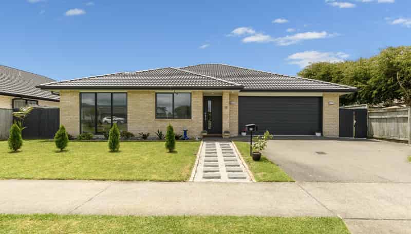 55 Goodwin Crescent, Pyes Pa