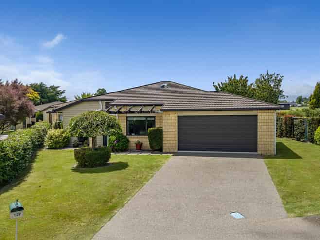 127/11 Manuka Street, Matamata