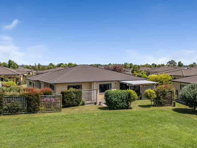 127/11 Manuka Street, Matamata