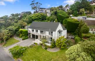 75 Whaka Terrace, Huntsbury