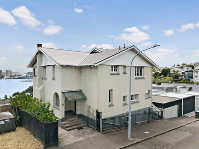 15 Ring Terrace, Saint Marys Bay