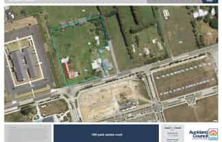 189  Park Estate Road, Rosehill