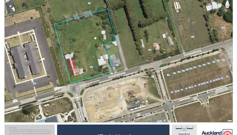 189  Park Estate Road, Rosehill