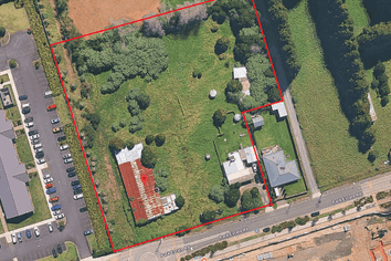 189  Park Estate Road, Rosehill