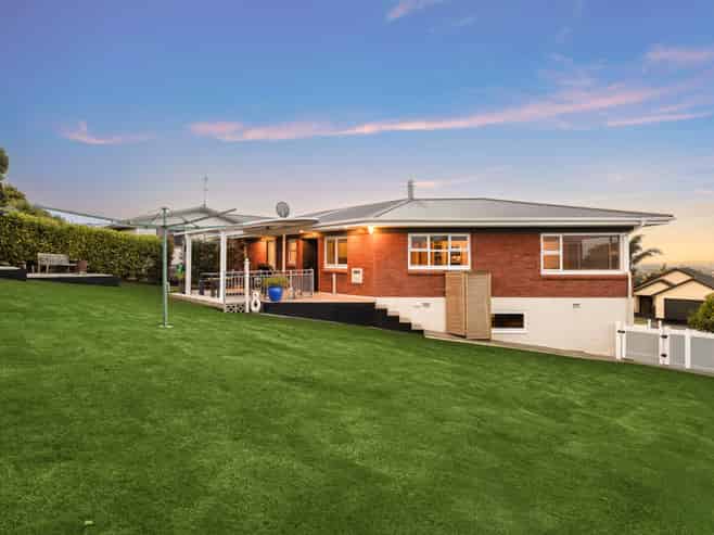 4 Hamlet Place, Pukekohe