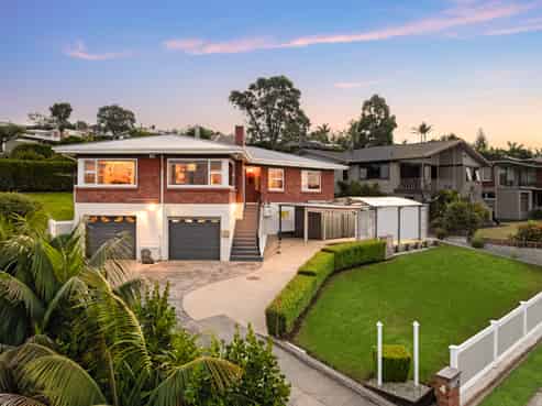 4 Hamlet Place, Pukekohe