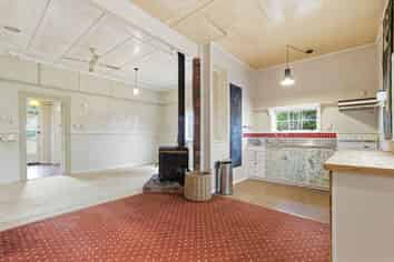 7 Churchill Street, Pahiatua