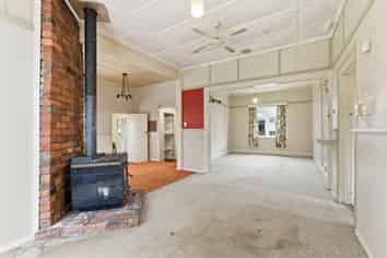 7 Churchill Street, Pahiatua