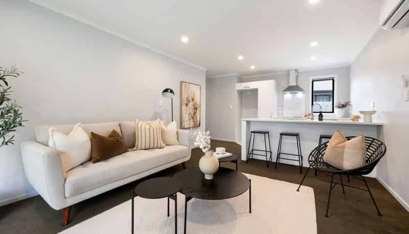 4/23 Montgomery Crescent, Bader