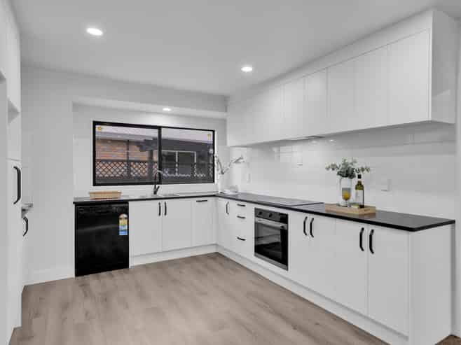 48 Forth Crescent, Glenview