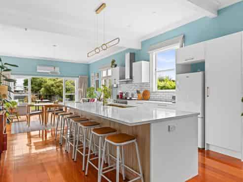 185 Georges Drive, Napier South