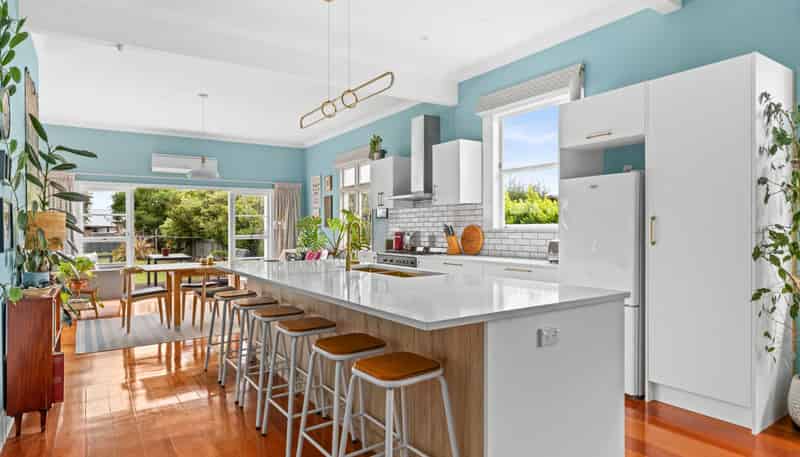 185 Georges Drive, Napier South