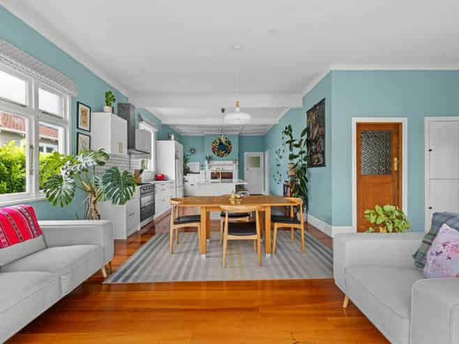 185 Georges Drive, Napier South