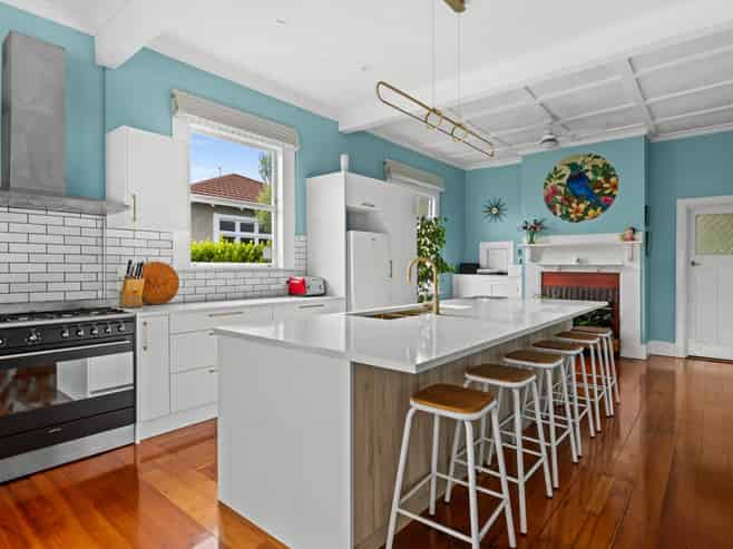 185 Georges Drive, Napier South