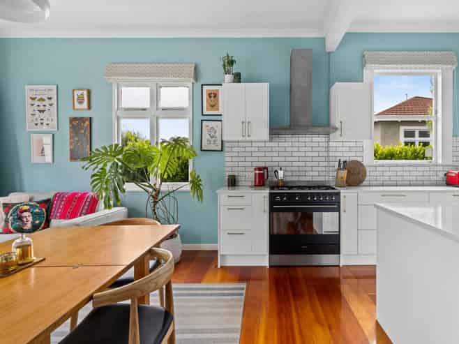 185 Georges Drive, Napier South