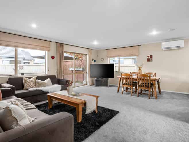 10 Kirk Close, Rototuna