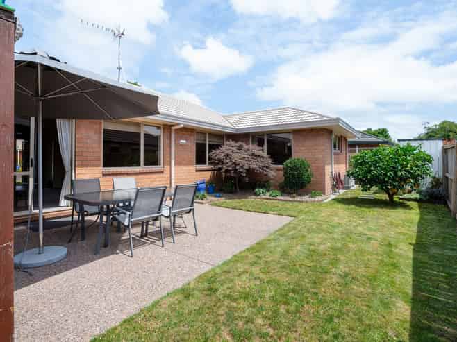 10 Kirk Close, Rototuna