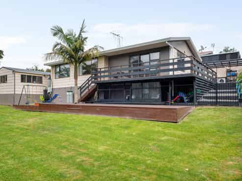 295B Ohaupo Road, Glenview