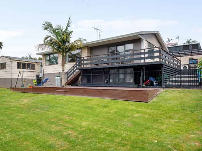 295B Ohaupo Road, Glenview