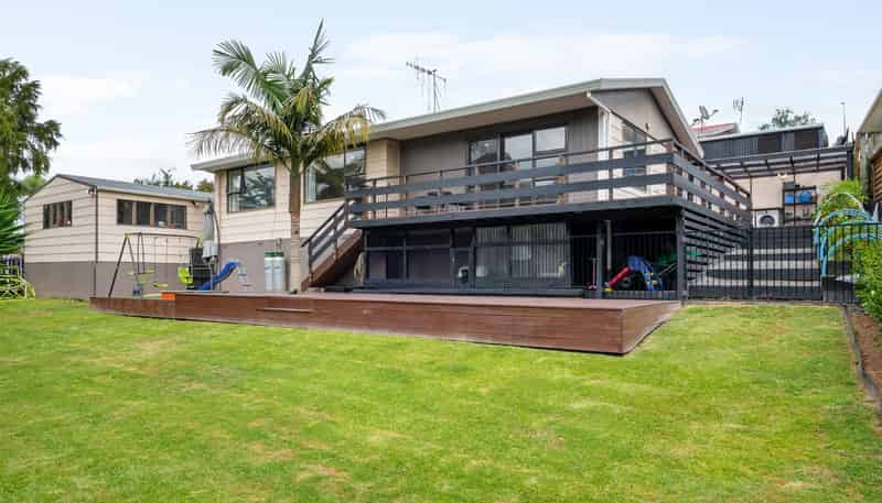 295B Ohaupo Road, Glenview